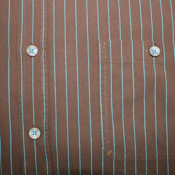 The Territory Ahead Shirt - Picture 7 of 11